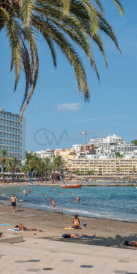 Renovated Apartment in Ibiza Town with Rental Licence Renovated Apartment in Ibiza Town with Rental Licence