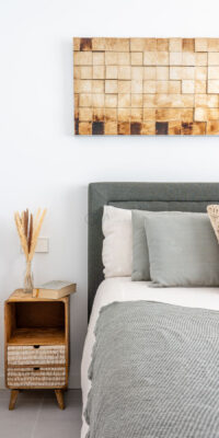 Renovated Apartment in Ibiza Town with Rental Licence Renovated Apartment in Ibiza Town with Rental Licence