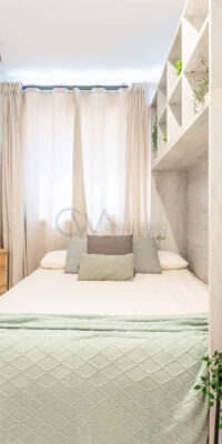 Renovated Apartment in Ibiza Town with Rental Licence Renovated Apartment in Ibiza Town with Rental Licence