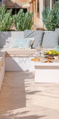 Renovated Apartment in Ibiza Town with Rental Licence Renovated Apartment in Ibiza Town with Rental Licence