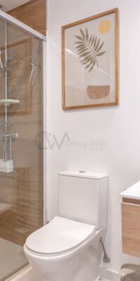 Renovated Apartment in Ibiza Town with Rental Licence Renovated Apartment in Ibiza Town with Rental Licence