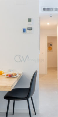 Renovated Apartment in Ibiza Town with Rental Licence Renovated Apartment in Ibiza Town with Rental Licence