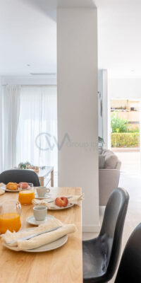 Renovated Apartment in Ibiza Town with Rental Licence Renovated Apartment in Ibiza Town with Rental Licence