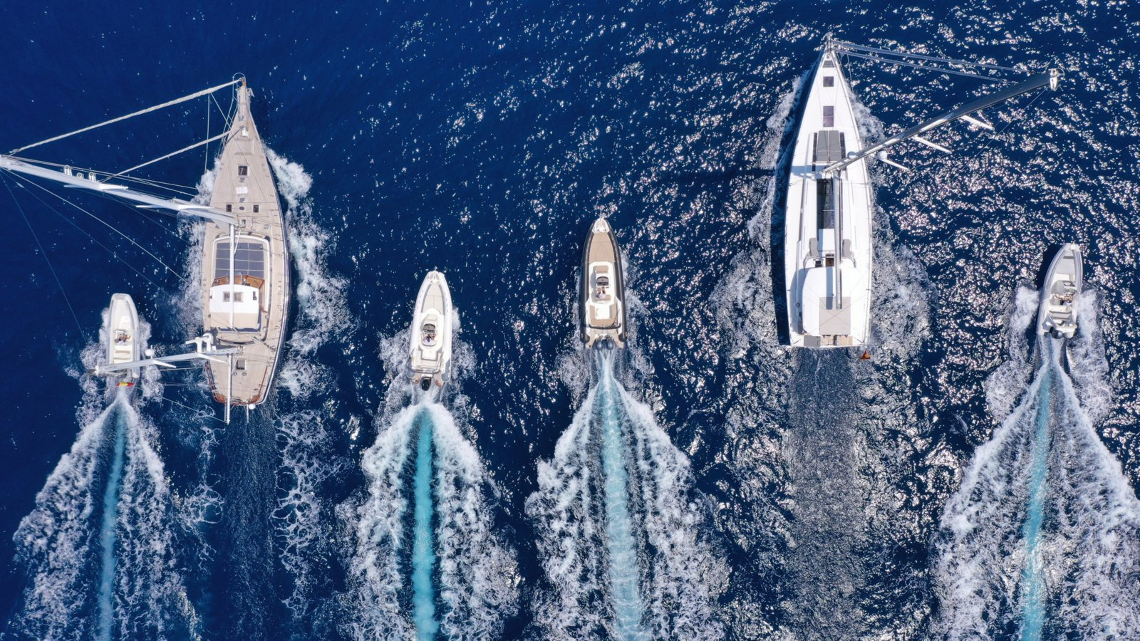 Rent a Boat Ibiza – The Ultimate Insider Guide