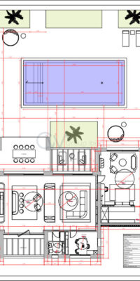 Rustic Plot with License in Santa Eulalia, Ibiza Rustic Plot with License in Santa Eulalia, Ibiza