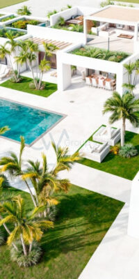 Rustic Plot with License in Santa Eulalia, Ibiza Rustic Plot with License in Santa Eulalia, Ibiza