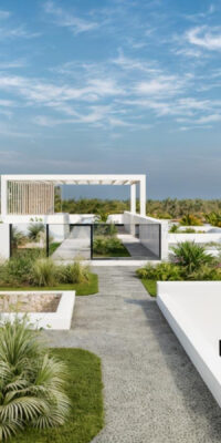 Rustic Plot with License in Santa Eulalia, Ibiza Rustic Plot with License in Santa Eulalia, Ibiza