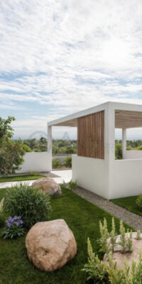 Rustic Plot with License in Santa Eulalia, Ibiza Rustic Plot with License in Santa Eulalia, Ibiza