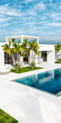 Rustic Plot with License in Santa Eulalia, Ibiza Rustic Plot with License in Santa Eulalia, Ibiza