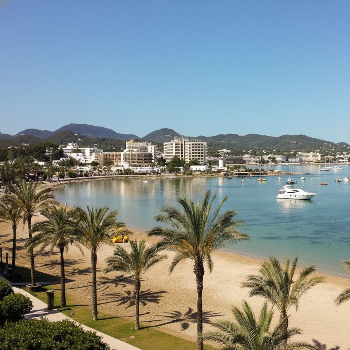 Unterkünfte auf Ibiza, Spanien: Der ultimative Reiseführer (2026