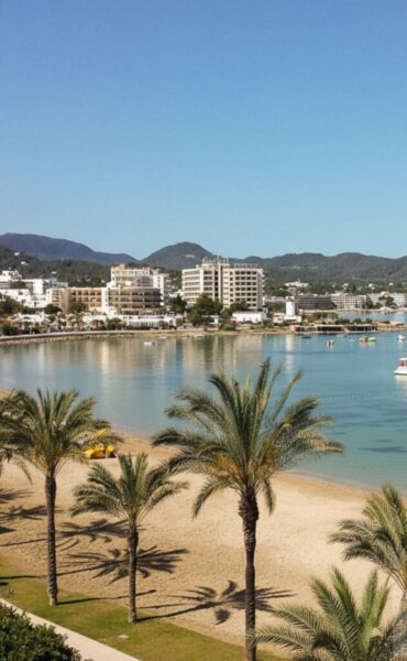 San Antonio - CW Real Estate Ibiza