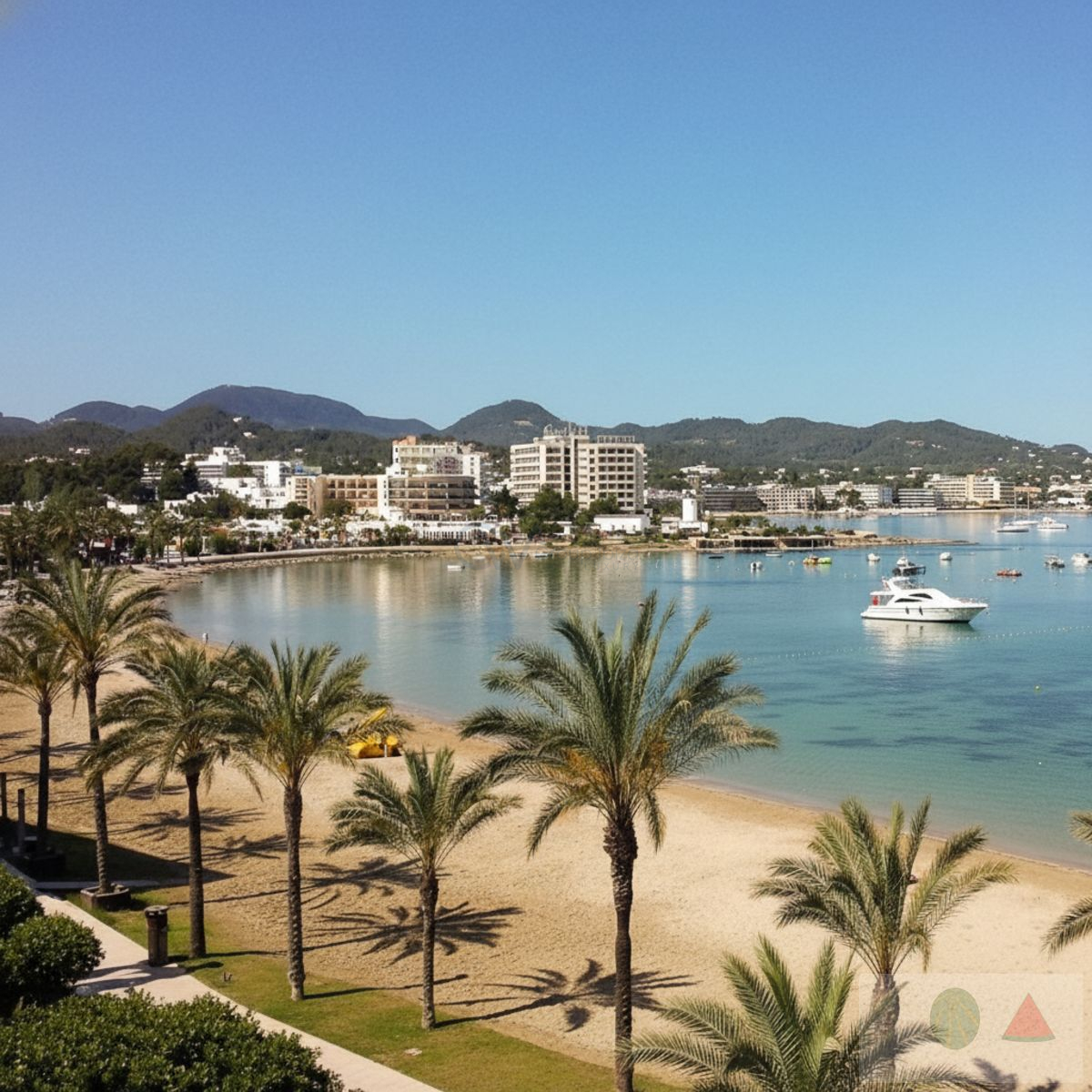 Unterkünfte auf Ibiza, Spanien: Der ultimative Reiseführer (2026