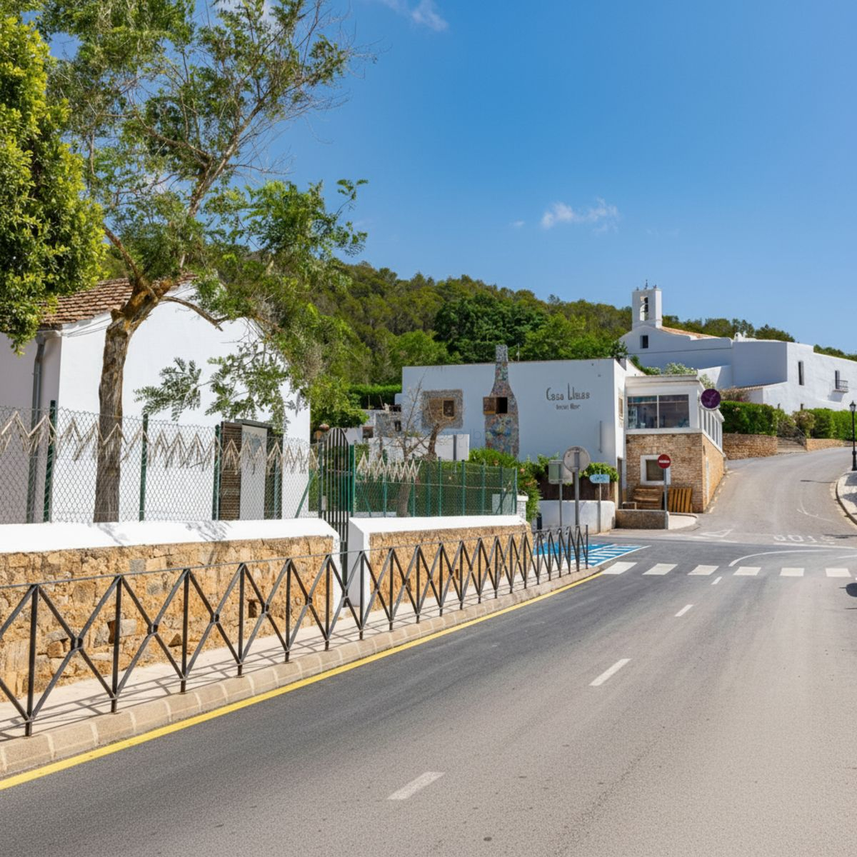 Unterkünfte auf Ibiza, Spanien: Der ultimative Reiseführer (2026