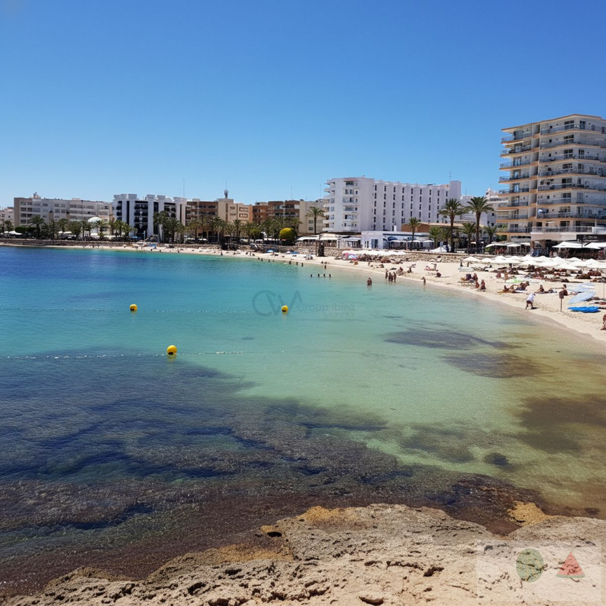 Unterkünfte auf Ibiza, Spanien: Der ultimative Reiseführer (2026