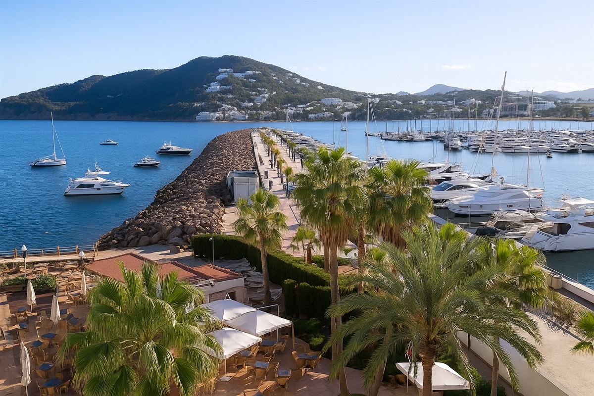 Unterkünfte auf Ibiza, Spanien: Der ultimative Reiseführer (2026