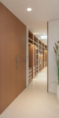 Spectacular luxury villa in Roca Llisa with sea views