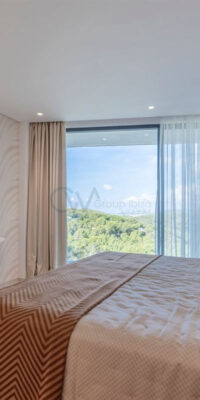 Spectacular luxury villa in Roca Llisa with sea views