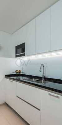 Spectacular luxury villa in Roca Llisa with sea views