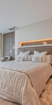 Spectacular luxury villa in Roca Llisa with sea views