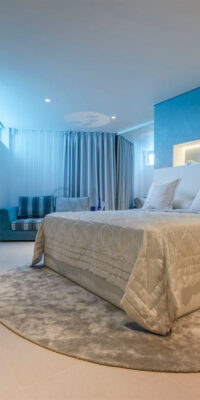 Spectacular luxury villa in Roca Llisa with sea views