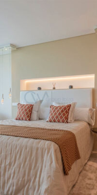 Spectacular luxury villa in Roca Llisa with sea views