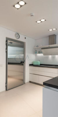 Spectacular luxury villa in Roca Llisa with sea views