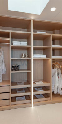 Spectacular luxury villa in Roca Llisa with sea views