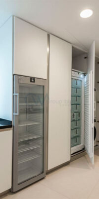 Spectacular luxury villa in Roca Llisa with sea views