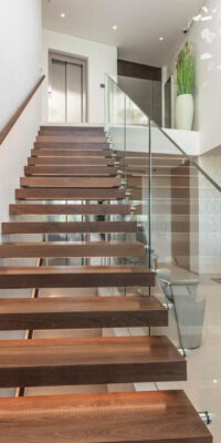 Spectacular luxury villa in Roca Llisa with sea views