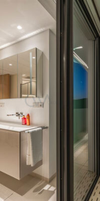 Spectacular luxury villa in Roca Llisa with sea views