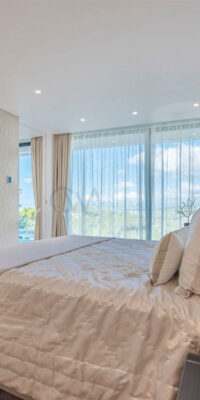 Spectacular luxury villa in Roca Llisa with sea views