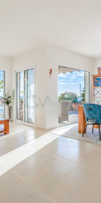 Stunning Villa in Can Furnet with panoramic views Stunning Villa in Can Furnet with panoramic views