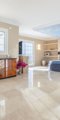 Stunning Villa in Can Furnet with panoramic views Stunning Villa in Can Furnet with panoramic views