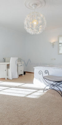 Stunning Villa in Can Furnet with panoramic views Stunning Villa in Can Furnet with panoramic views