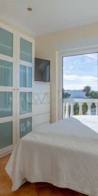 Stunning Villa in Can Furnet with panoramic views Stunning Villa in Can Furnet with panoramic views