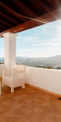 Stunning Villa in Can Furnet with panoramic views Stunning Villa in Can Furnet with panoramic views