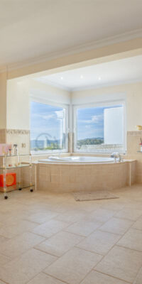 Stunning Villa in Can Furnet with panoramic views Stunning Villa in Can Furnet with panoramic views