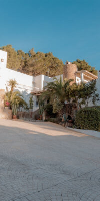 Stunning Villa in Can Furnet with panoramic views Stunning Villa in Can Furnet with panoramic views