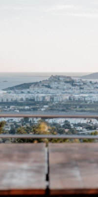 Stunning Villa in Can Furnet with panoramic views Stunning Villa in Can Furnet with panoramic views