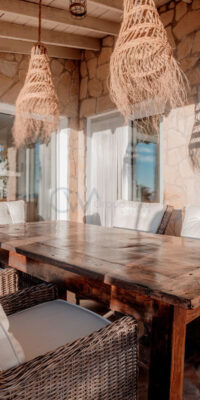 Stunning Villa in Can Furnet with panoramic views Stunning Villa in Can Furnet with panoramic views