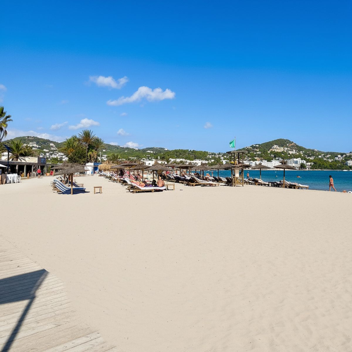 Unterkünfte auf Ibiza, Spanien: Der ultimative Reiseführer (2026