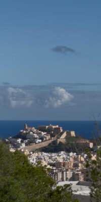 Urban Plot – Last Opportunity in Ibiza’s Exclusive Hilltop Enclave Urban Plot – Last Opportunity in Ibiza’s Exclusive Hilltop Enclave