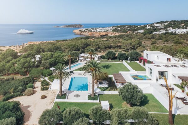 Mes 12 années passées à vivre la véritable Ibiza, en Espagne