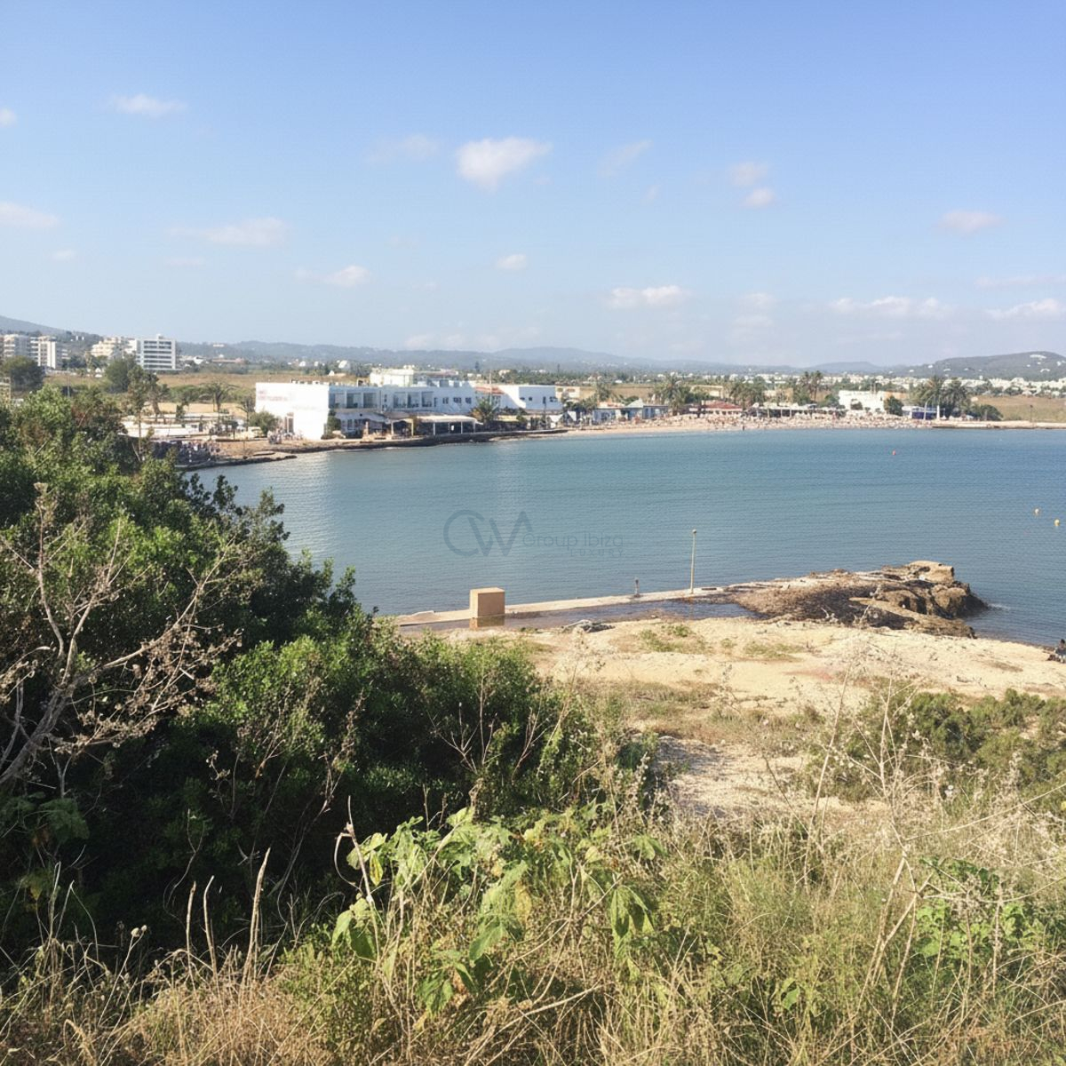 Unterkünfte auf Ibiza, Spanien: Der ultimative Reiseführer (2026