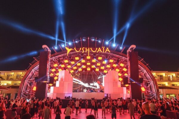 Mes 12 années passées à vivre la véritable Ibiza, en Espagne