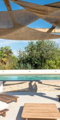 Charming Finca with traditional style and modern comfort Charming Finca with traditional style and modern comfort