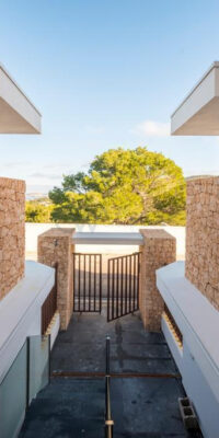 Modern 2-Bedroom Apartment in Cala Vadella Modern 2-Bedroom Apartment in Cala Vadella