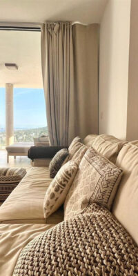 Modern 2-Bedroom Apartment in Cala Vadella Modern 2-Bedroom Apartment in Cala Vadella