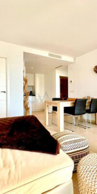 Modern 2-Bedroom Apartment in Cala Vadella Modern 2-Bedroom Apartment in Cala Vadella