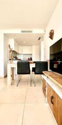 Modern 2-Bedroom Apartment in Cala Vadella Modern 2-Bedroom Apartment in Cala Vadella